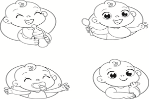 ̷